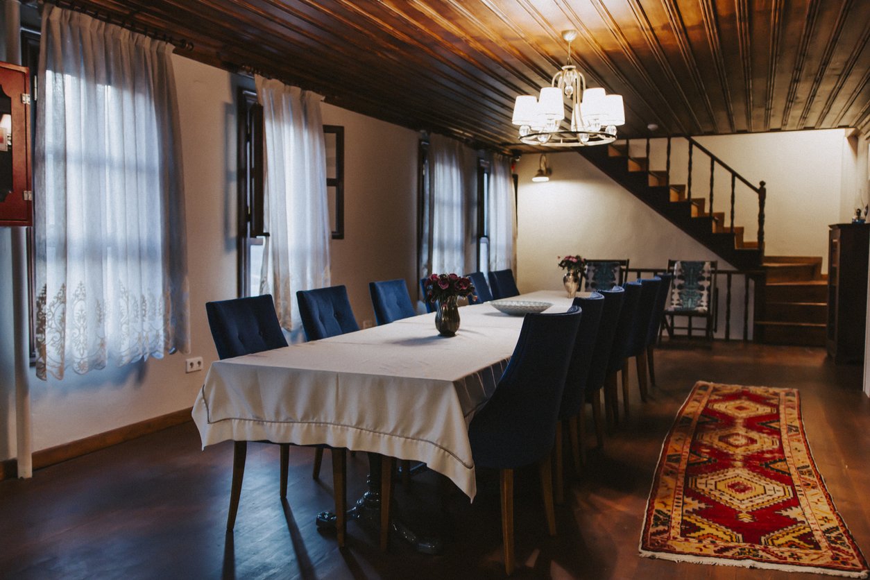 Mis gibi Otel & Restaurant photo 4