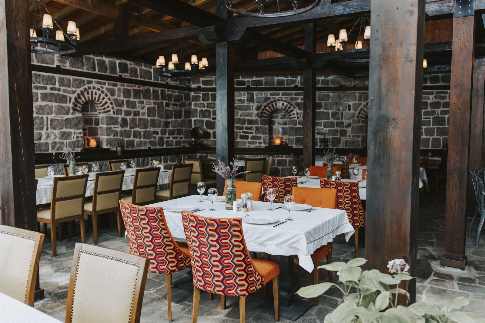 Mis gibi Otel & Restaurant photo 5