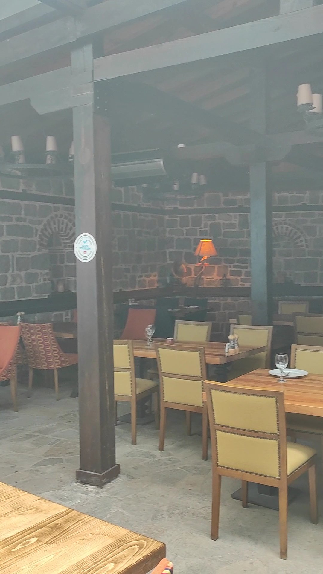 Mis gibi Otel & Restaurant photo 6