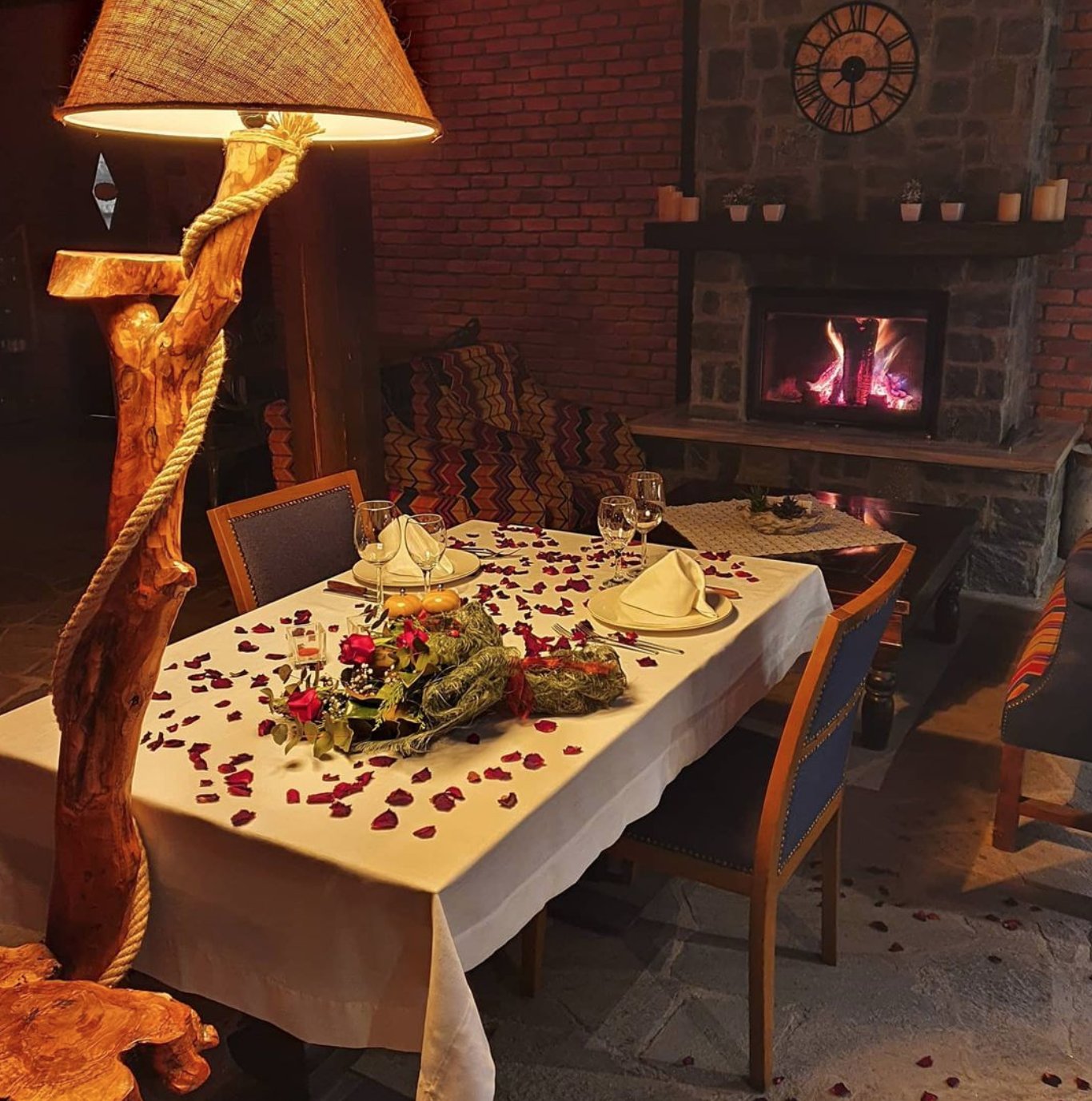 Mis gibi Otel & Restaurant photo 7