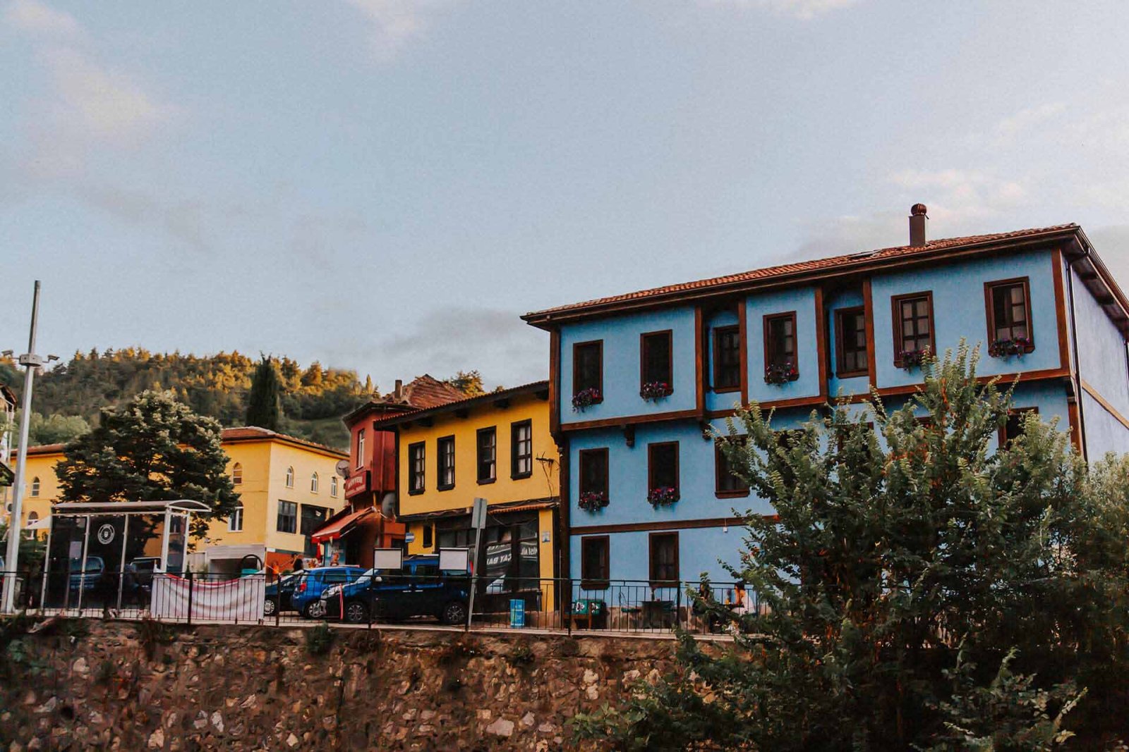 Mis gibi Otel & Restaurant — Nilüfer, Bursa