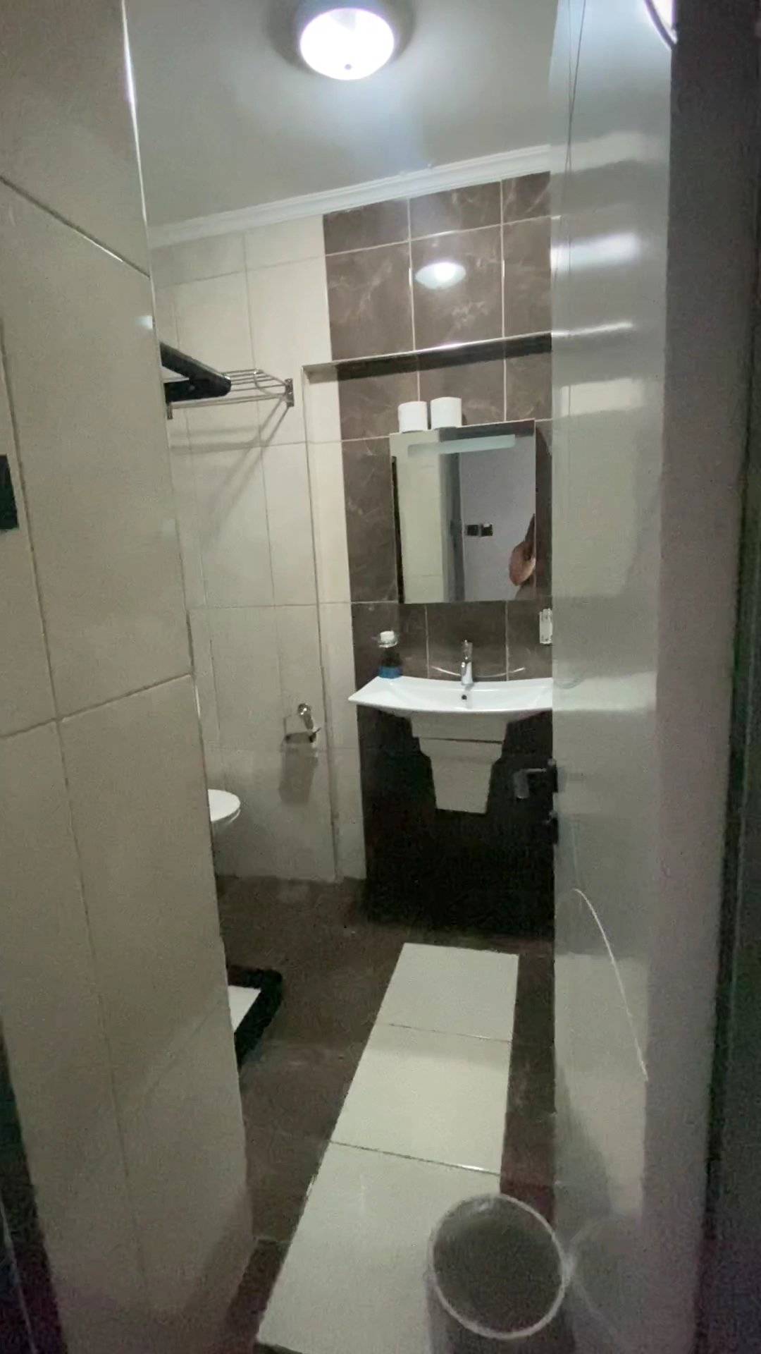Bursa Loyal City Hotel & SPA photo 12