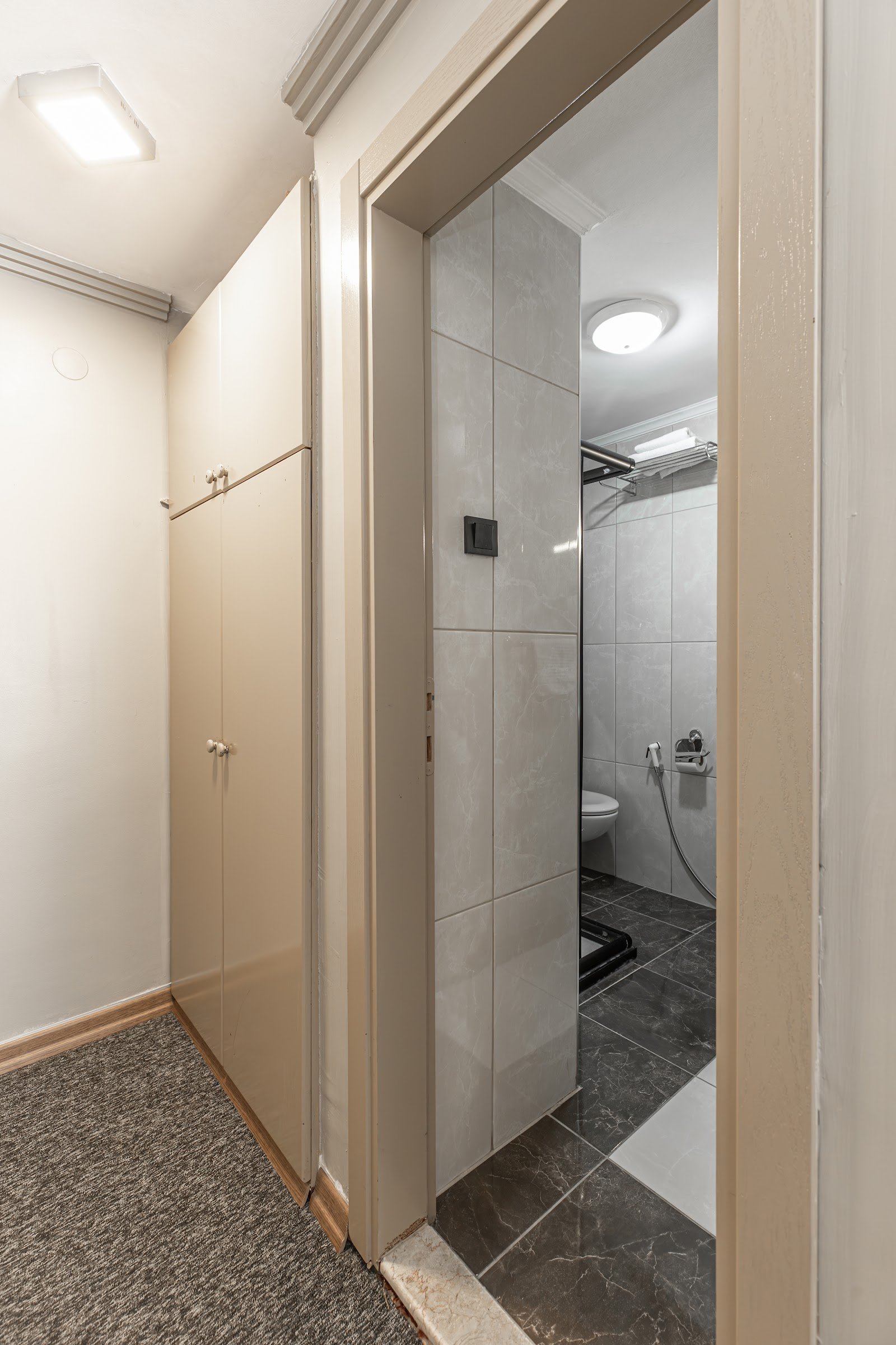 Bursa Loyal City Hotel & SPA photo 15