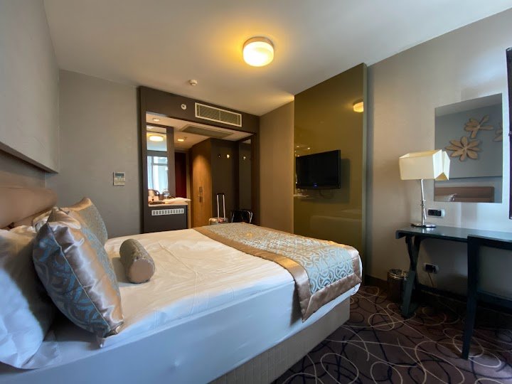 Kervansaray Bursa City Hotel photo 5
