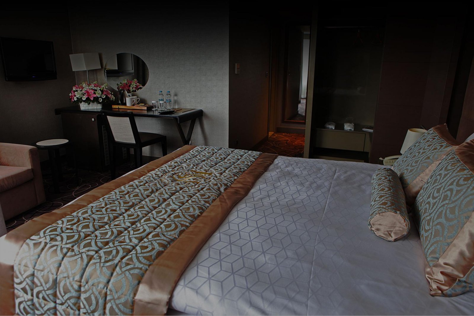 Kervansaray Bursa City Hotel photo 4