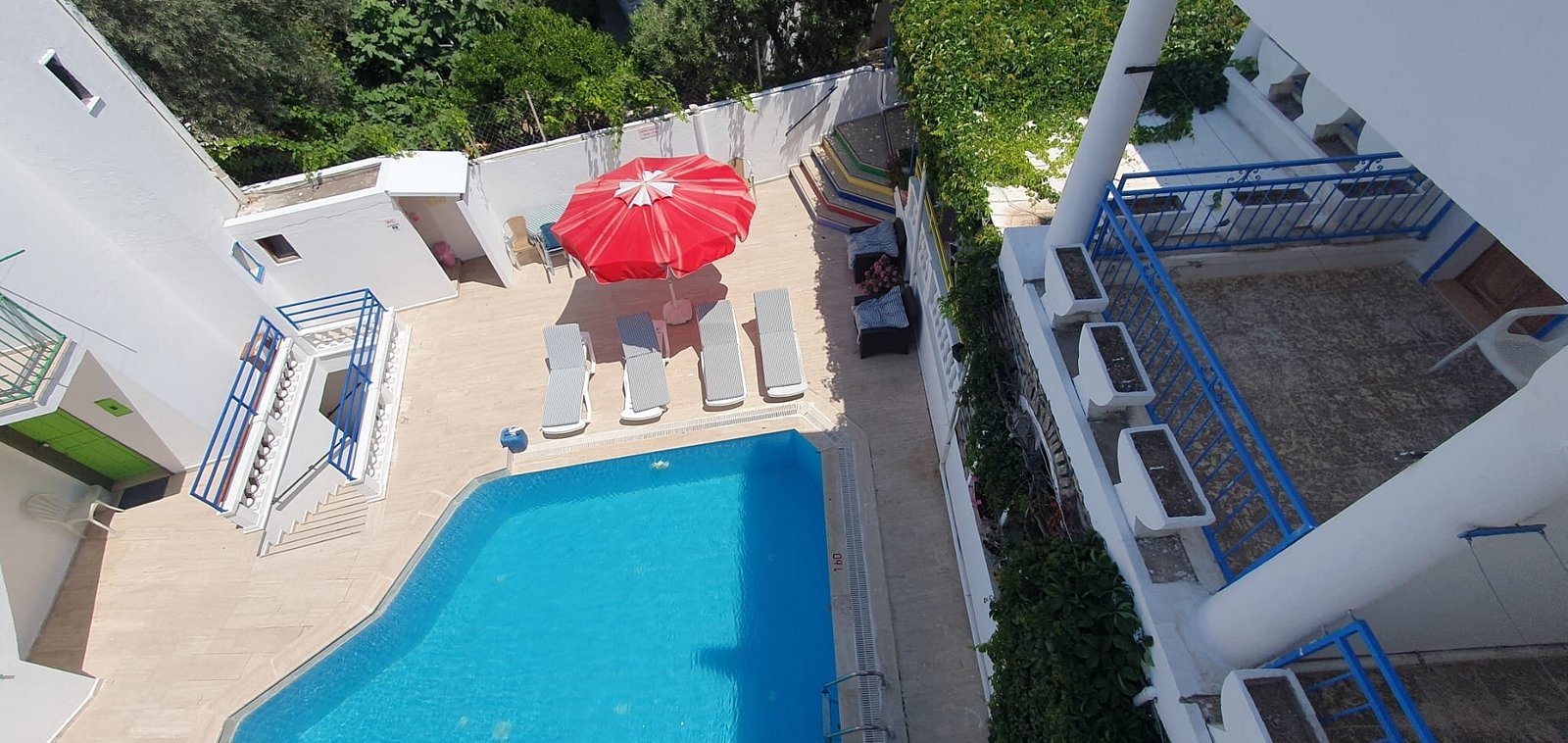 Artı Şahin Apart Otel photo 3