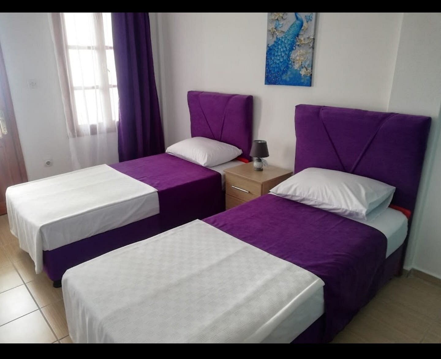 Artı Şahin Apart Otel photo 4