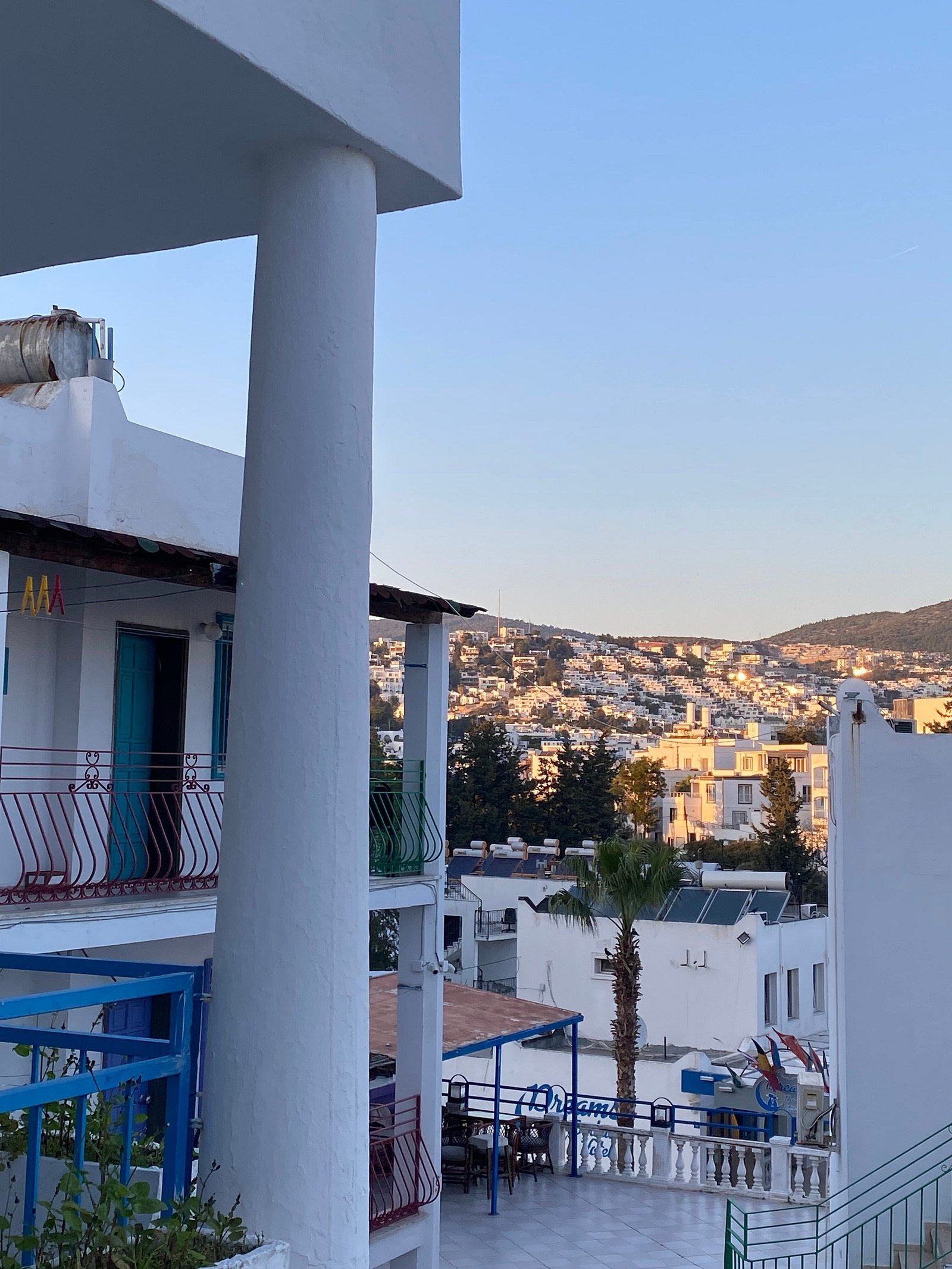 Artı Şahin Apart Otel photo 2