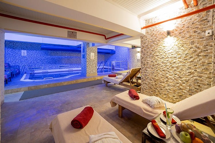 Royal Termal Hotel Bursa photo 5