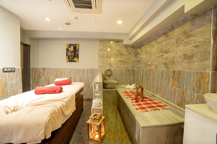 Royal Termal Hotel Bursa photo 7