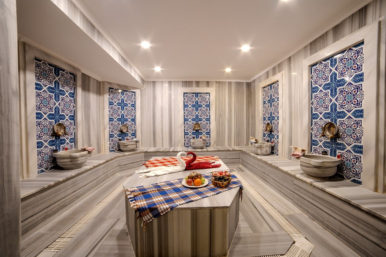 Royal Termal Hotel Bursa photo 8