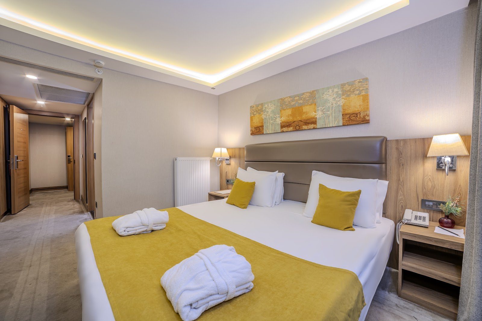 Royal Termal Hotel Bursa photo 15