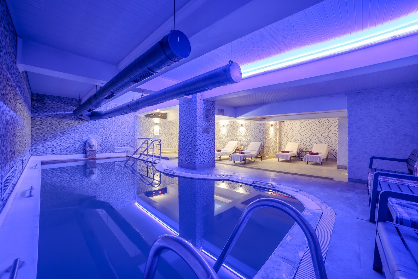 Royal Termal Hotel Bursa photo 6