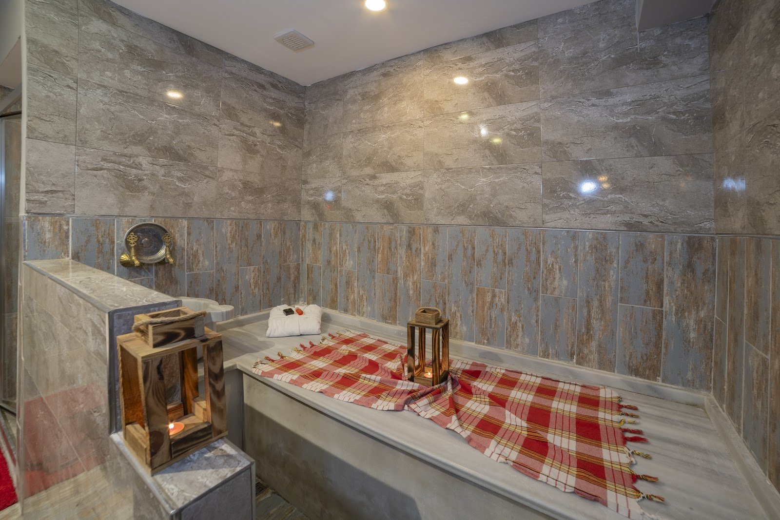 Royal Termal Hotel Bursa photo 9