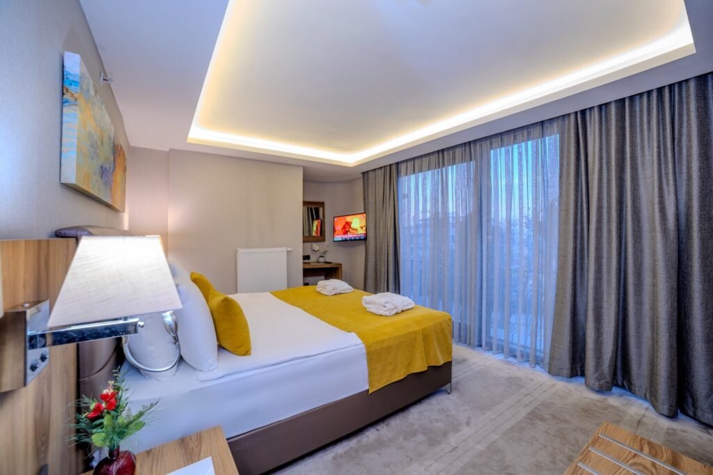 Royal Termal Hotel Bursa photo 11