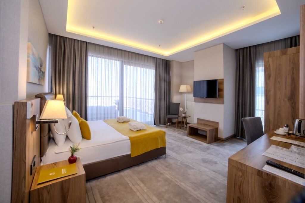 Royal Termal Hotel Bursa photo 14