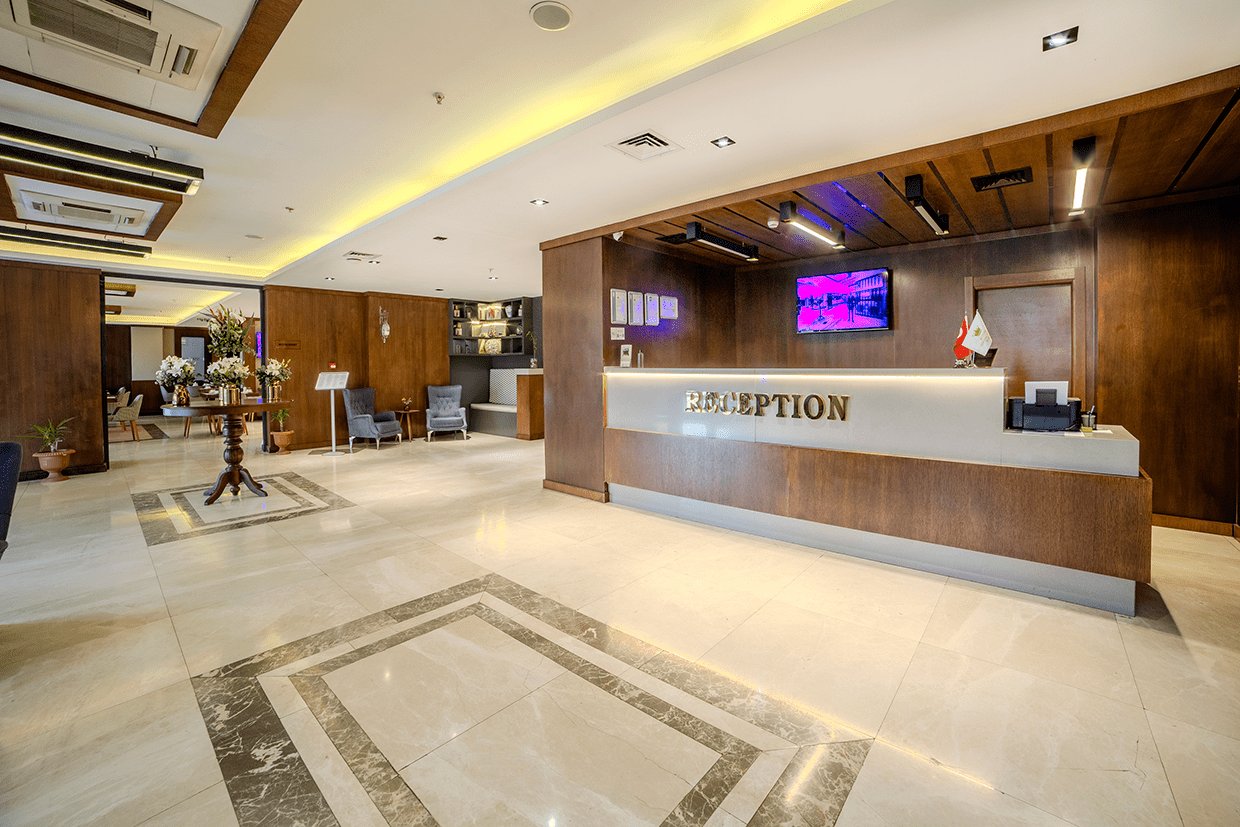 Royal Termal Hotel Bursa photo 2