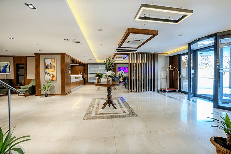 Royal Termal Hotel Bursa photo 3