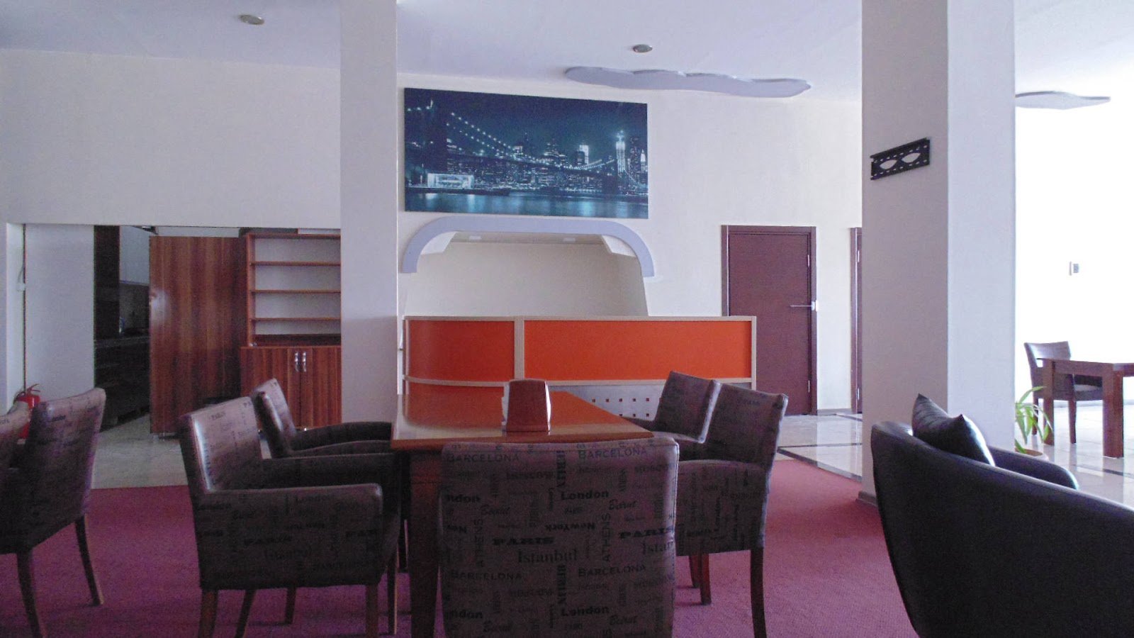 Best Hotel Bursa photo 6