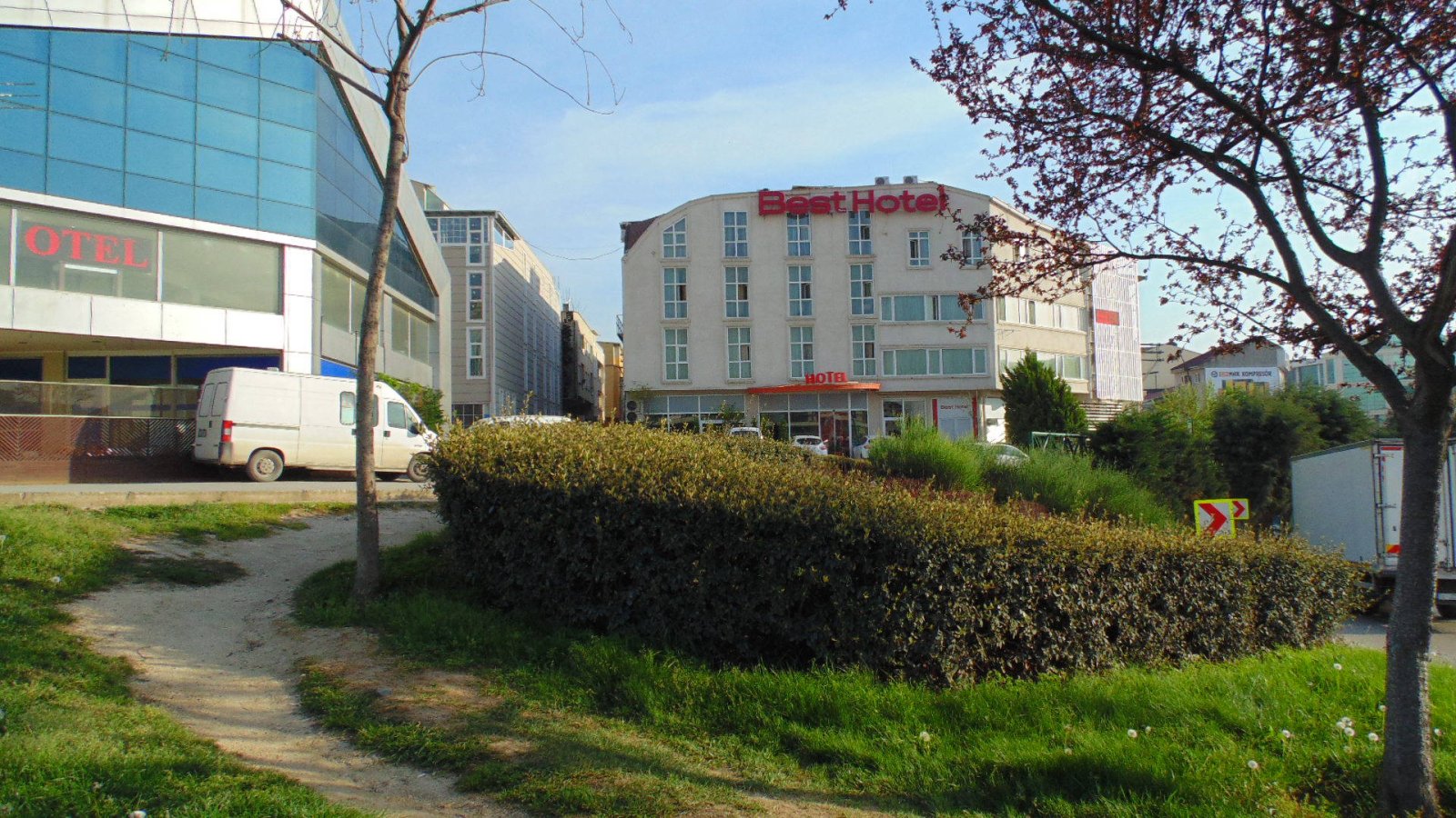 Best Hotel Bursa — Nilüfer, Bursa