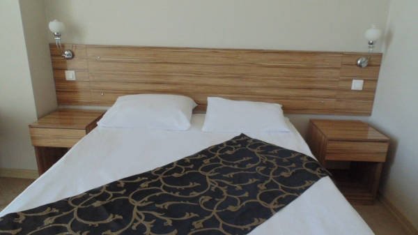 Best Hotel Bursa photo 8