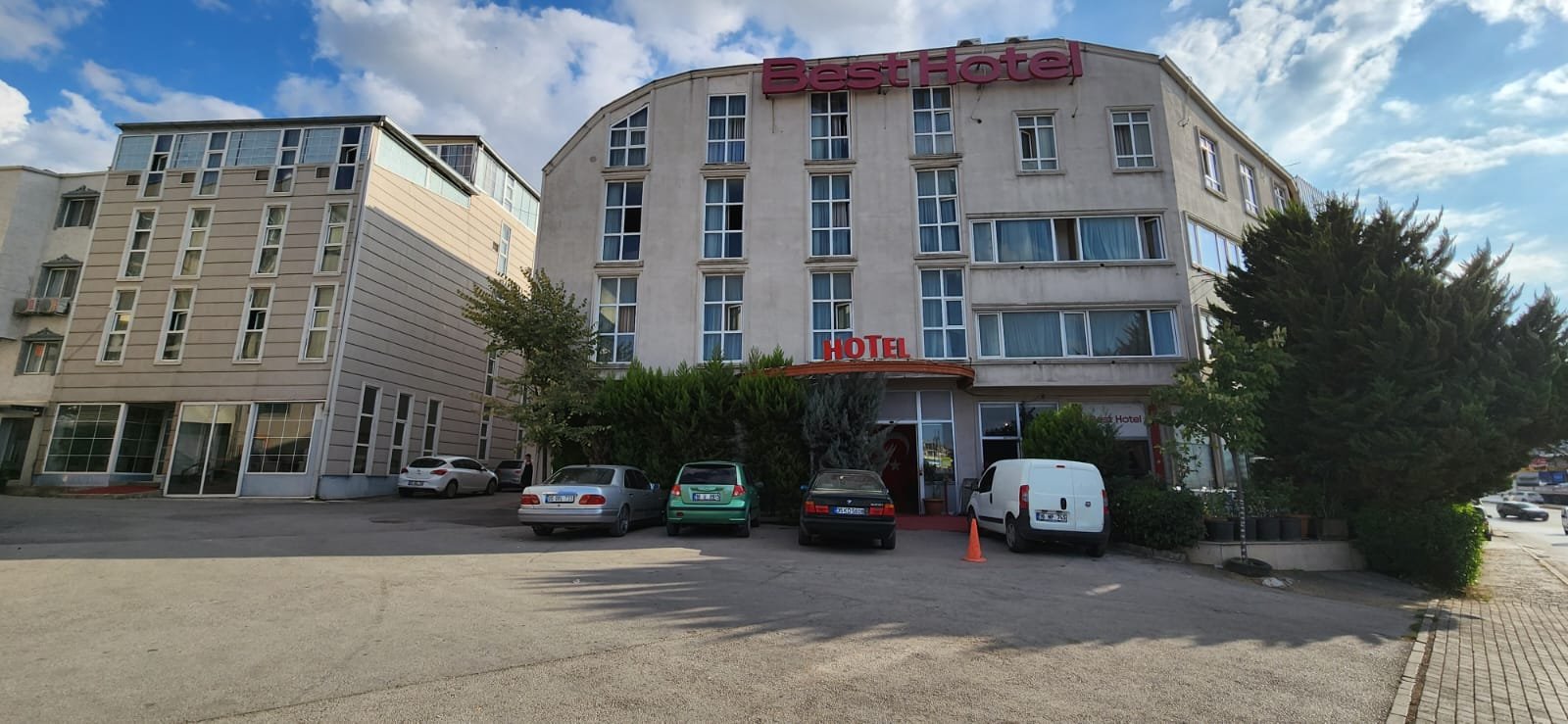 Best Hotel Bursa photo 3