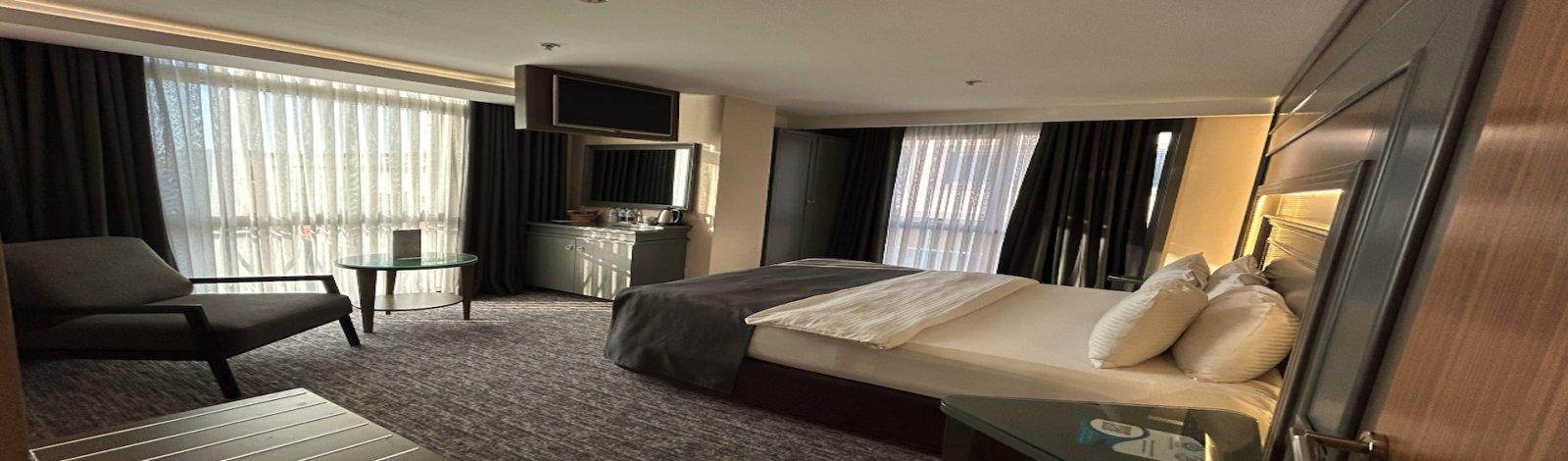 Grand Turkuaz Hotel Bursa photo 3
