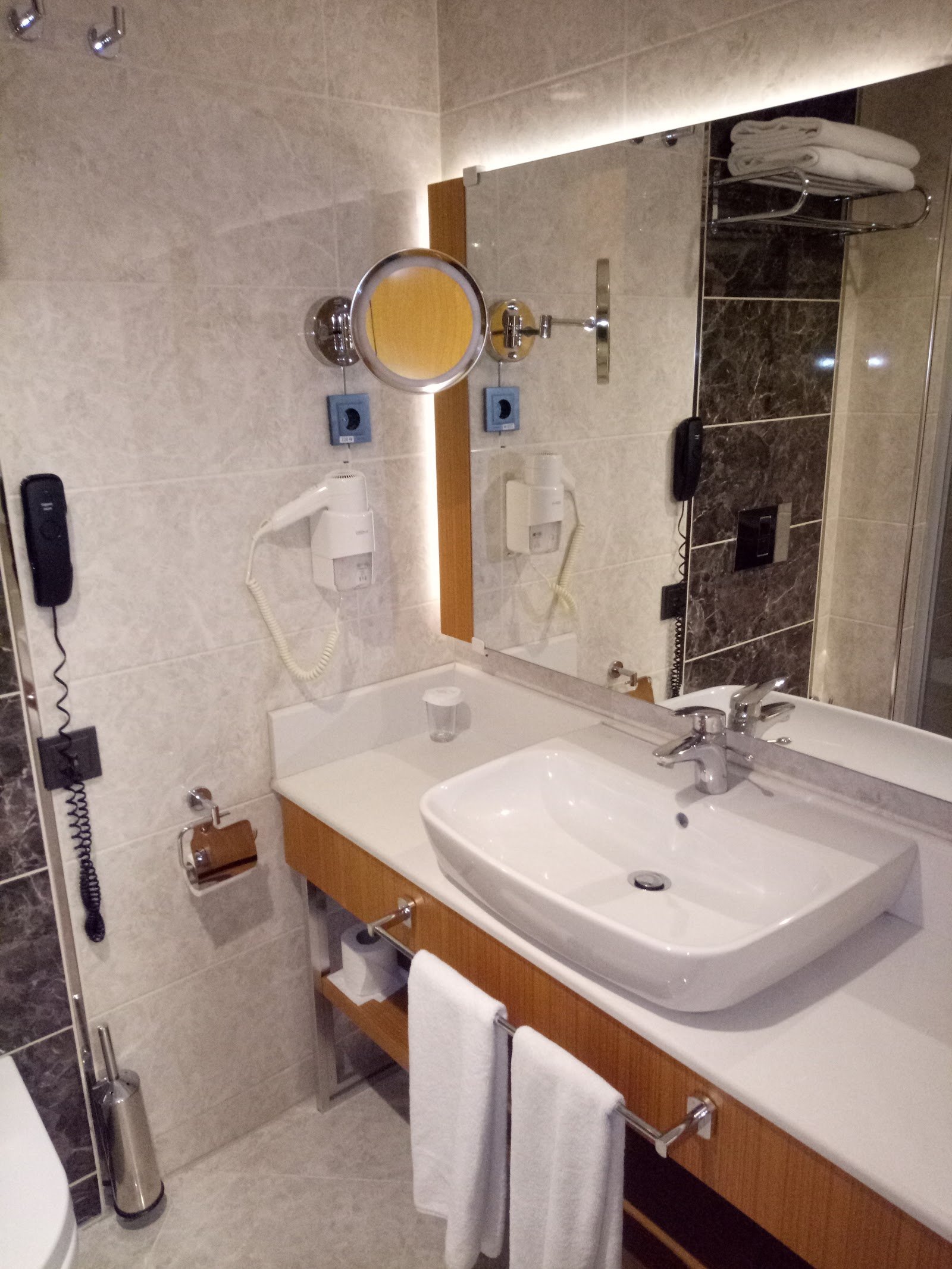 Grand Turkuaz Hotel Bursa photo 10