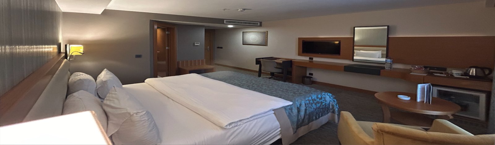 Grand Turkuaz Hotel Bursa photo 4