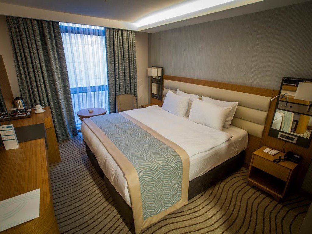 Grand Turkuaz Hotel Bursa photo 6