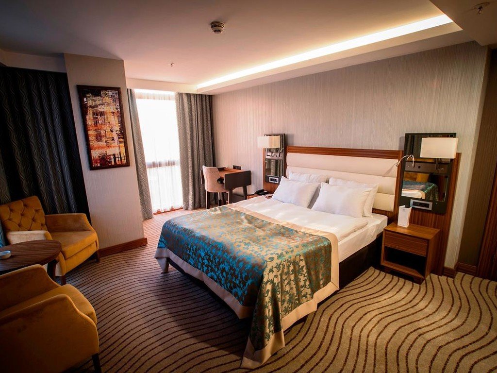 Grand Turkuaz Hotel Bursa photo 7