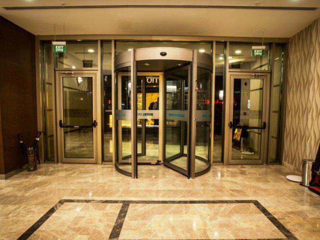 Grand Turkuaz Hotel Bursa photo 2