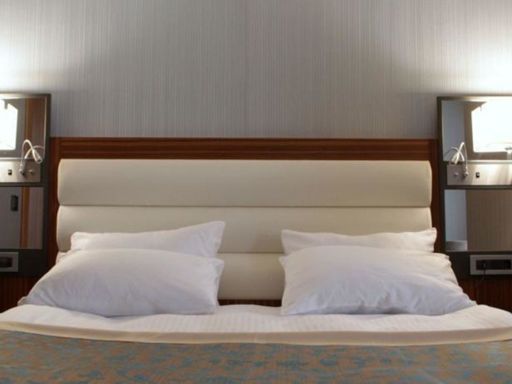 Grand Turkuaz Hotel Bursa photo 8