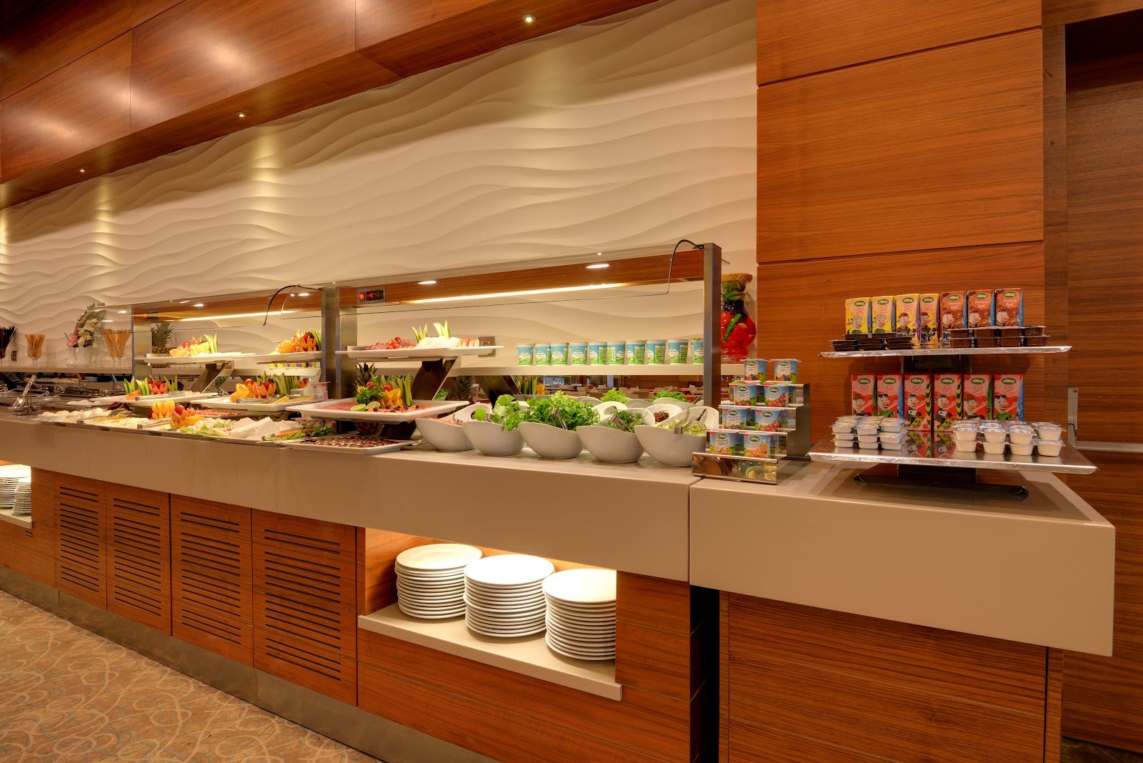 Baia Bursa Hotel photo 3
