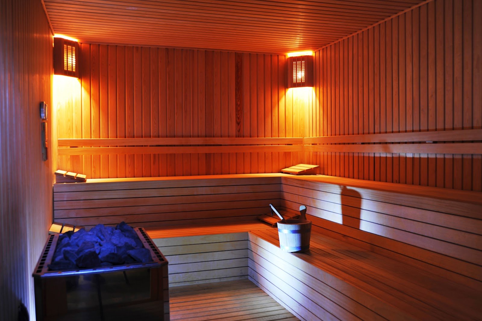 Baia Bursa Hotel photo 5