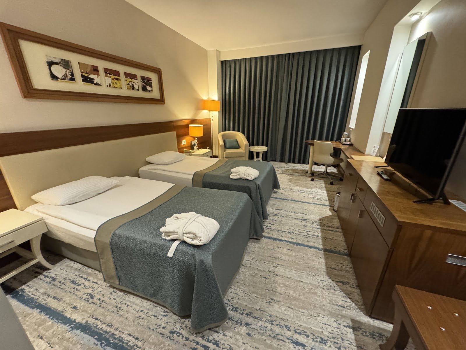 Baia Bursa Hotel photo 6