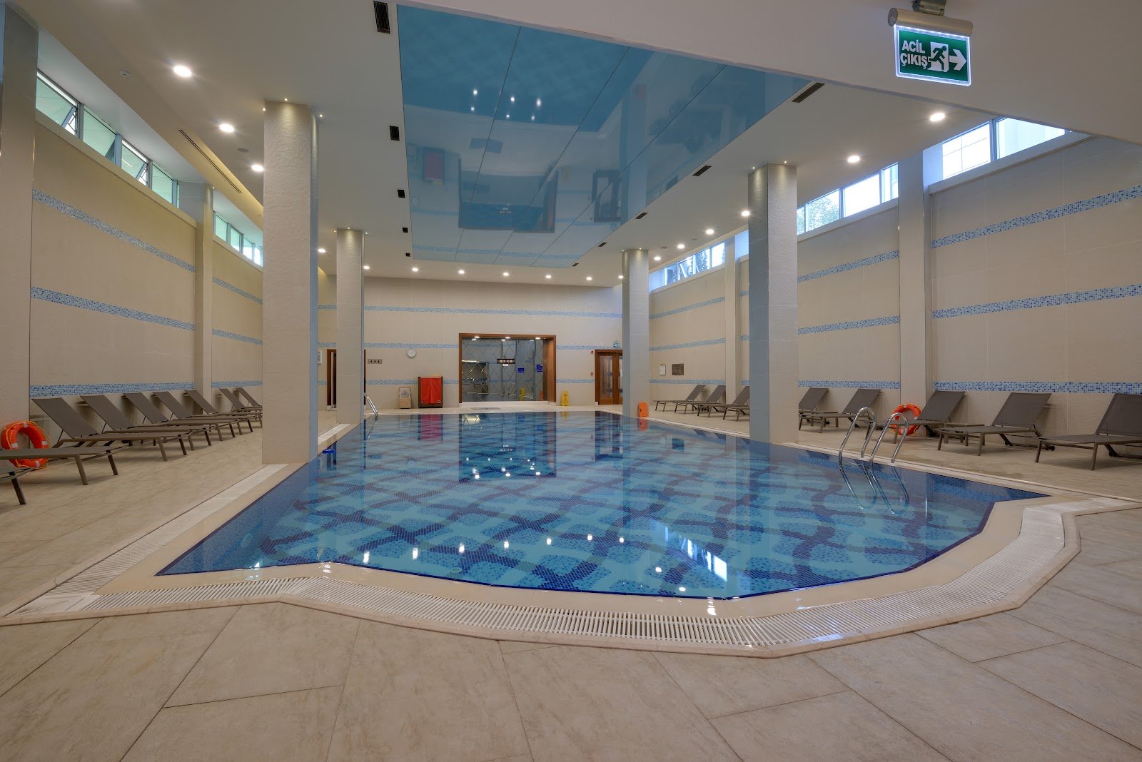 Baia Bursa Hotel photo 4