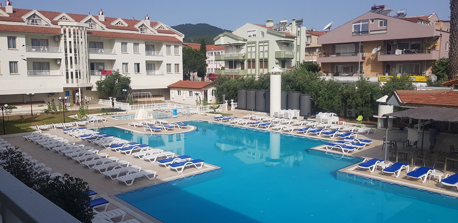 Koçer Club Apartments photo 2