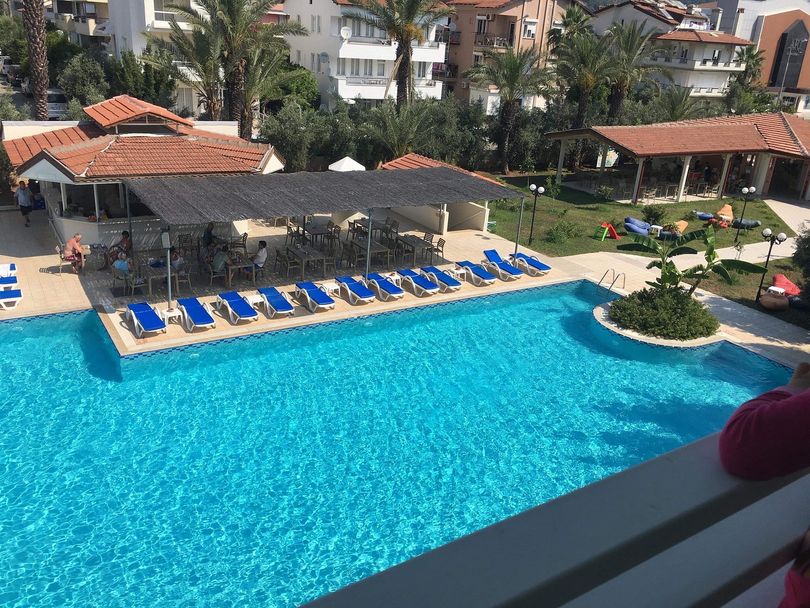Koçer Club Apartments photo 5