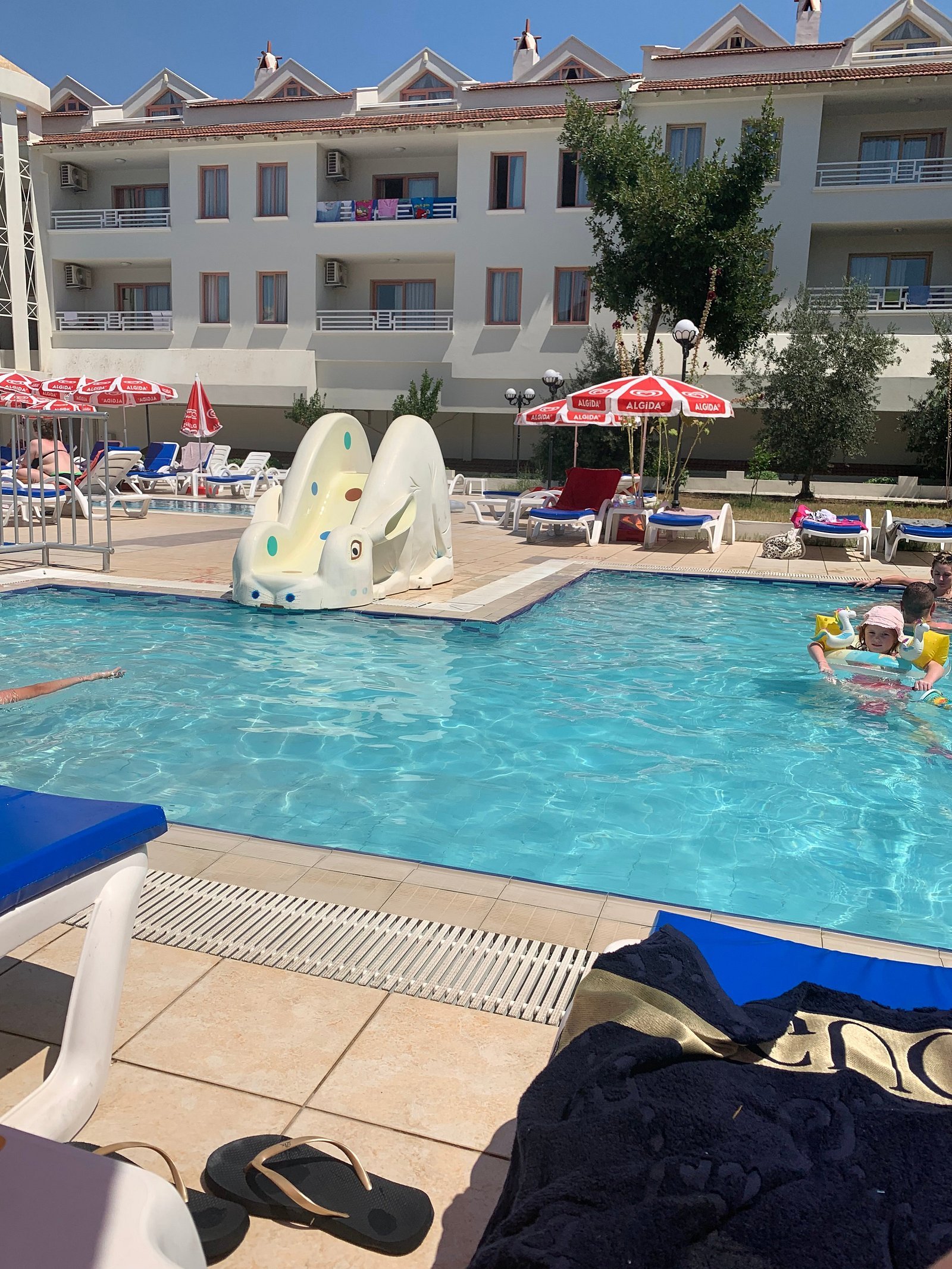 Koçer Club Apartments photo 6