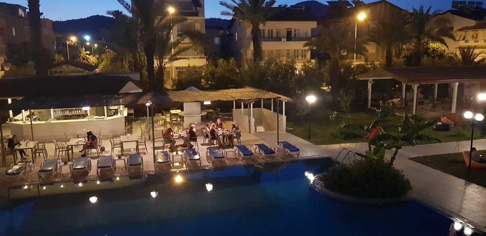 Koçer Club Apartments photo 9