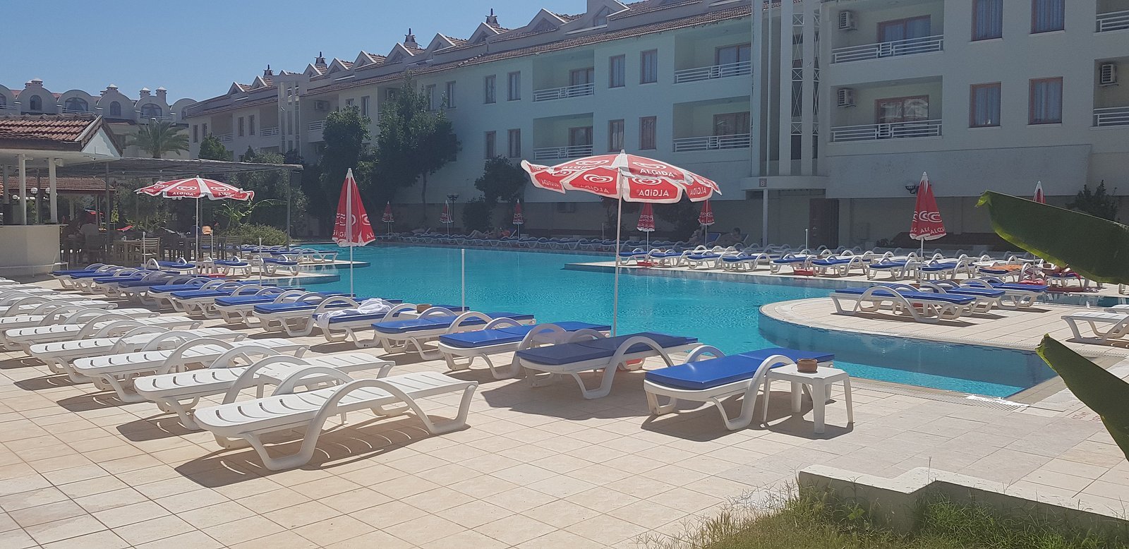 Koçer Club Apartments photo 7