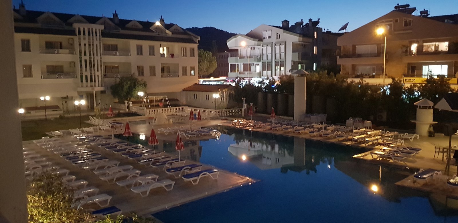 Koçer Club Apartments photo 3