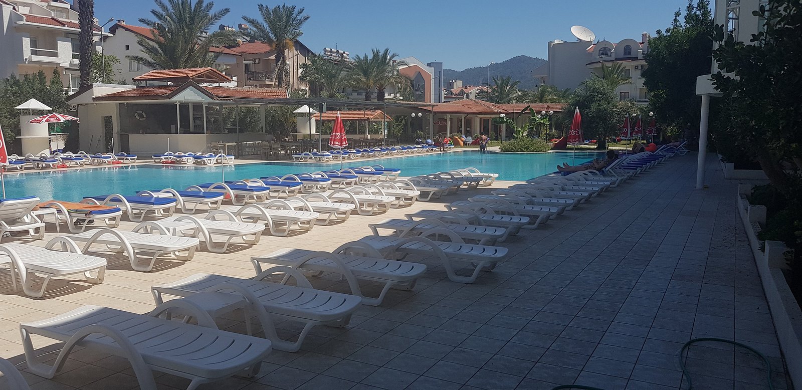Koçer Club Apartments photo 8