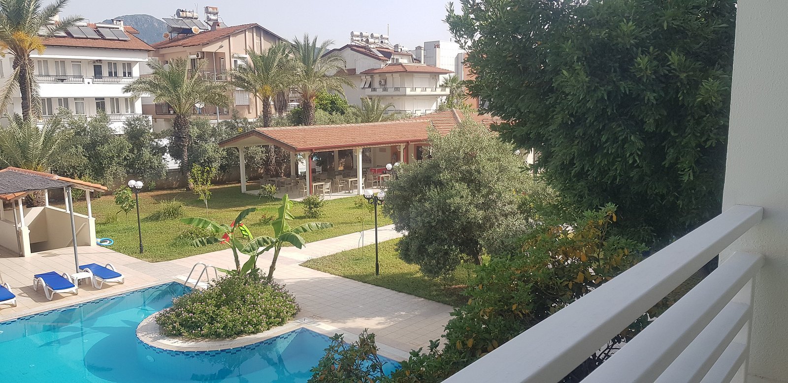 Koçer Club Apartments photo 4