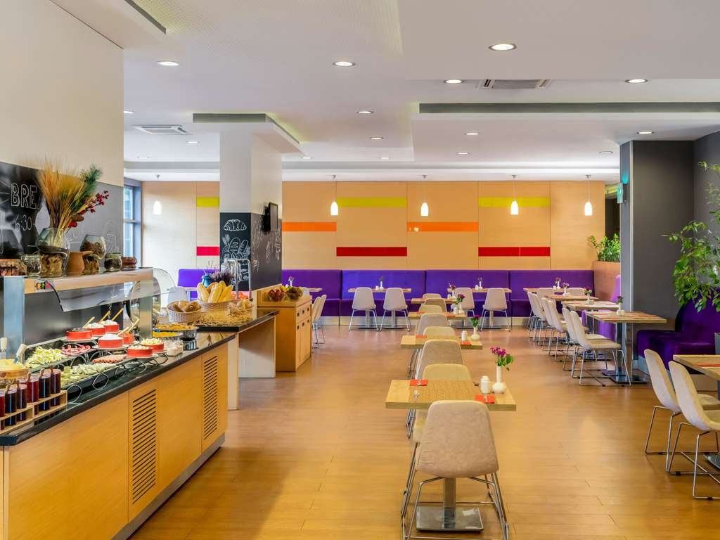 ibis Bursa photo 7