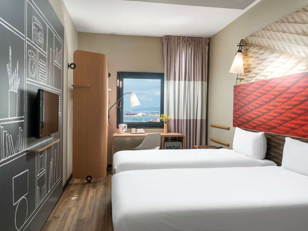 ibis Bursa photo 11