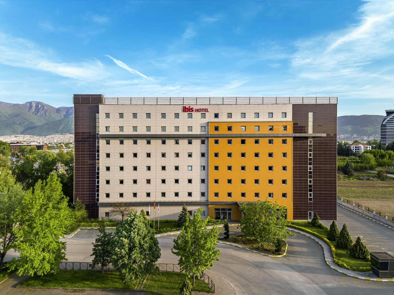 ibis Bursa photo 2