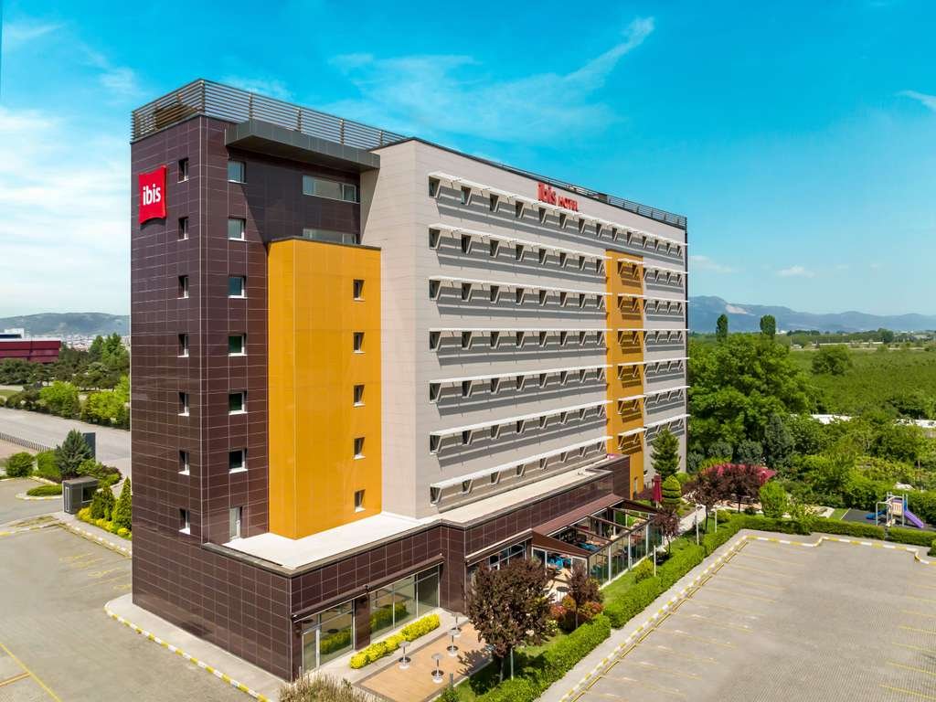 ibis Bursa — Osmangazi, Bursa