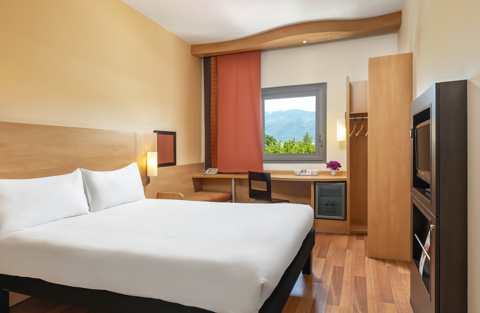 ibis Bursa photo 12